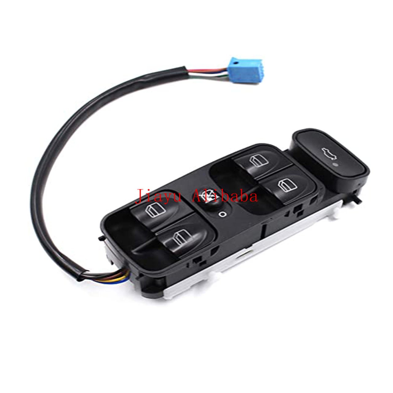 Window Control Power Window Switch W203 C180 C200 C220 C230 C240 C270 C280 C320 C55 AMG A2038210679 2038210679 for Mercedes Benz